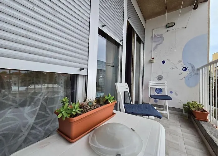 Luxury Apartman *