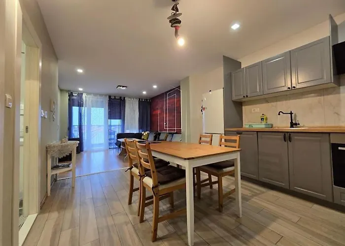 Apartman Luxury