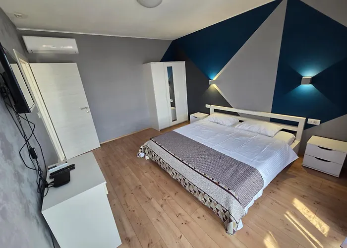 Luxury Apartman