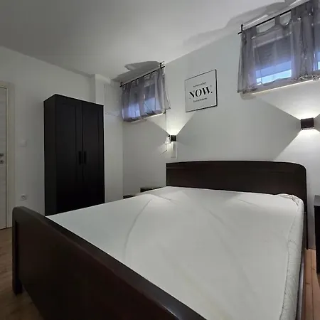 Luxury Lejlighed