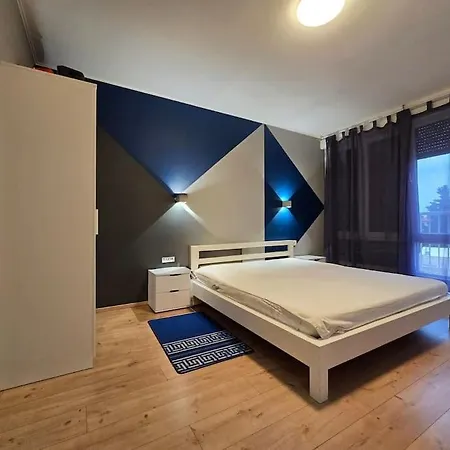 Lejlighed Luxury Split