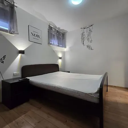 Luxury * Split