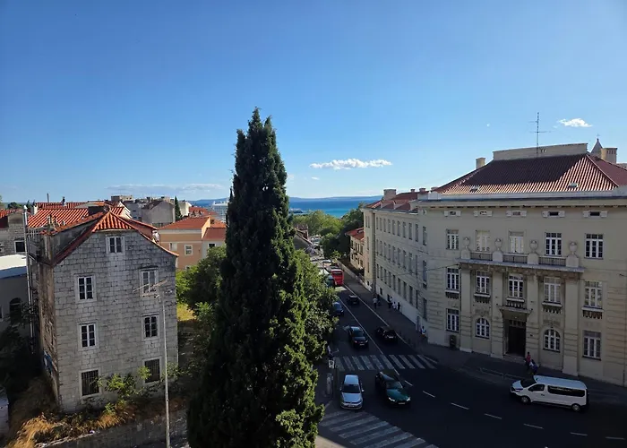 Luxury Apartamento Split