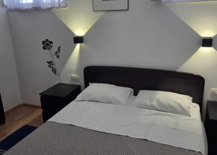 Luxury Apartamento Split