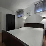 Luxury Apartmán