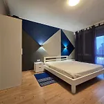 דירה Luxury ספליט