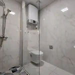 Luxury ספליט