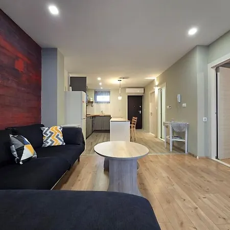 Luxury Apartament Split