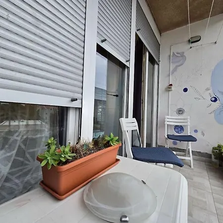 Luxury Appartement *