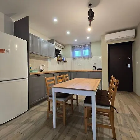 Luxury ספליט