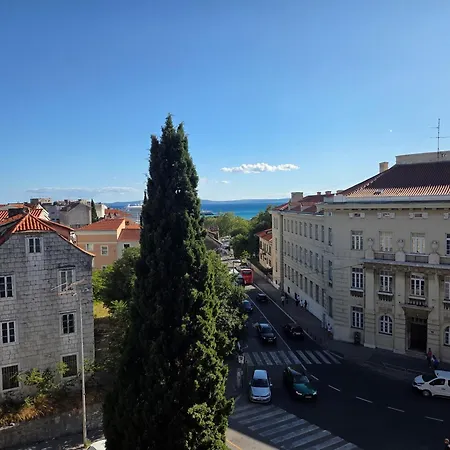 Luxury Appartement Split